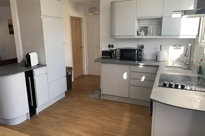 Image de Luxury chalet in wonderful Pembrokeshire National Park, beach & coast path