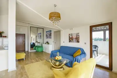 Image de Tivat apartment (No-11)