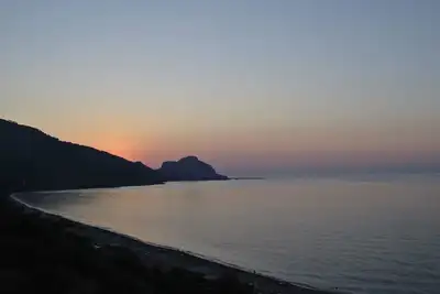 Image de Appartamento con Splendida Vista sul Mare