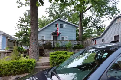 Image de Grand Bend Family Cottage For Rent