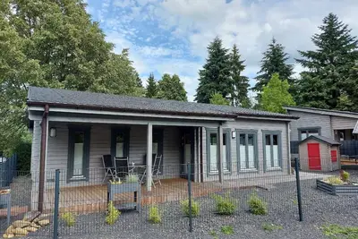 Image de Maison de vacances Enspel pour 1 - 4 personnes avec 2 chambres à coucher - Maison de vacances