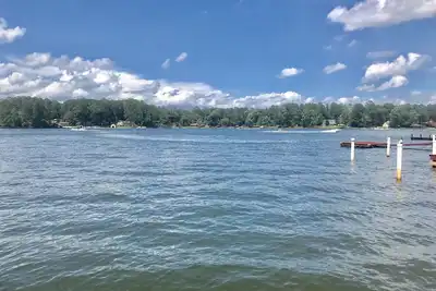 Image de Big Water Front on Best Water at Jackson Lake! ! ! !