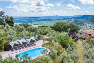 Image de Tegliaia by Interhome