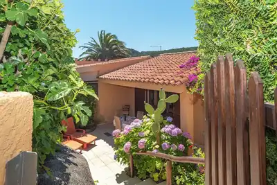 Image de Appartement Vecchio Marino H4