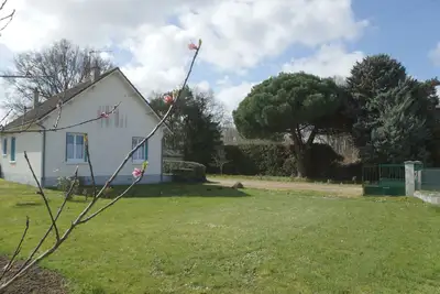 Image de Nature et Calme 20min ZooParc de Beauval, Châteaux de la Loire Tout Inclus