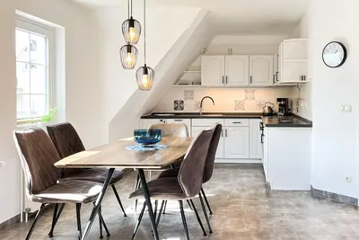 Image de Kormoran 19 - Kormoran 19 Ferienwohnung