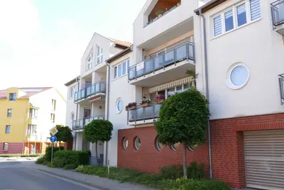 Image de Vacation apartment Am Seeufer 1 Object Id: 120522 - Holiday apartment Am Seeufer 1 Object