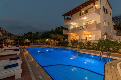 Image de Annlexander mountain Villa