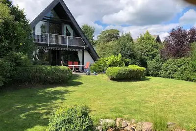 Image de Ferienhaus im Birkenweg