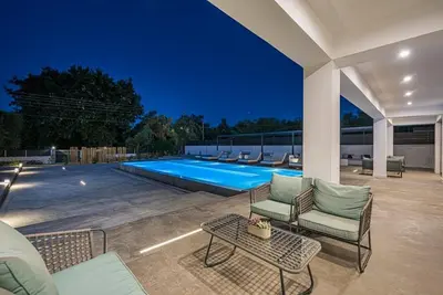 Image de Vilotel Luxury Villas<br>Zakynthos Benigni Villa | 4 Bed | Laganas