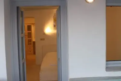 Image de Elegant Santorini House | 1 Bedroom Villa | Caldera View-Outdoor Hot Tub | Oia