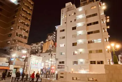 Image de Afloor entire3LDK3bedroom2shower12 pax / Osaka Ōsaka