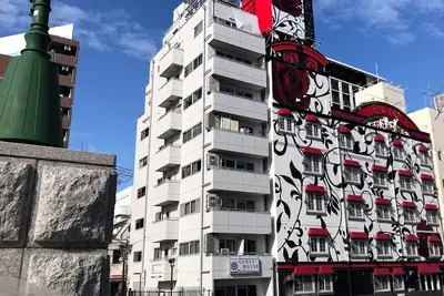 Image de Bfloor entire3LDK3bedroom2shower12 pax / Osaka Ōsaka