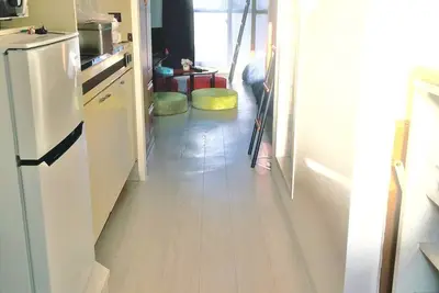 Image de Quiet residential area A oneroom apartment for r - Lou Momotaro 1a / Nagoya Aichi