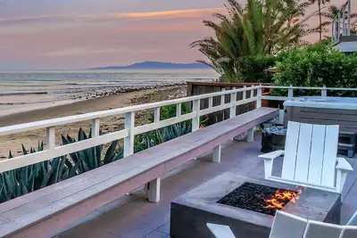 Image de The Cove at Rincon - An Oceanfront Escape