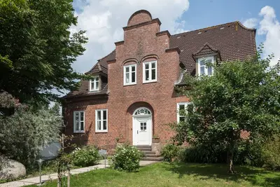 Image de Künslerhaus an der Nordseeküste