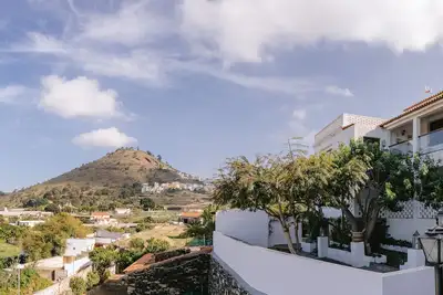 Image de El Caidero rural house with great views