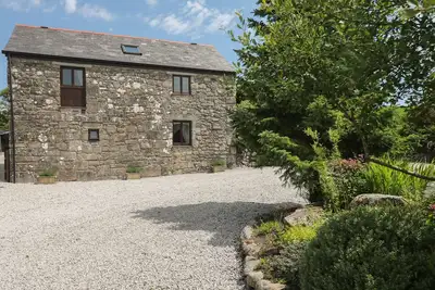 Image de The Hayloft, pet friendly, character holiday cottage in St Neot