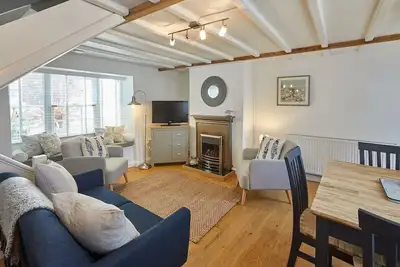 Image de Host & Stay | Amber Cottage