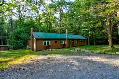 Image de Lone Star Lodge+God's Creation