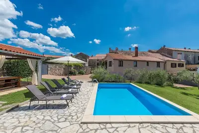 Image de Villa Postino in Barban