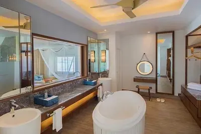 Image de Sunset Ocean Pool Villa - King