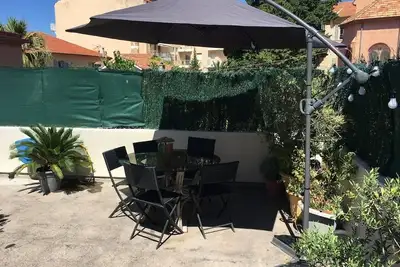 Image de Appartement Rooftop Le Suquet
