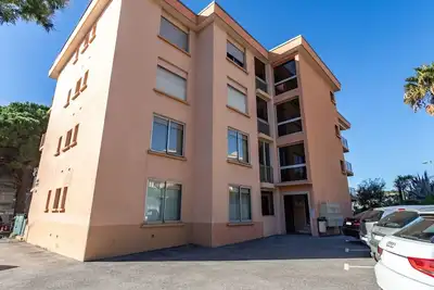 Image de Bel appartement pour 4 personnes avec Wifi, Tv et balcon