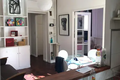 Image de Fabulous Alto Palermo