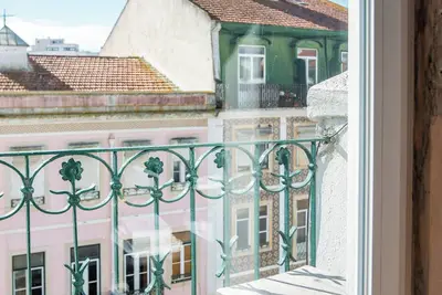 Beautiful apartment on iconic 28 tram line