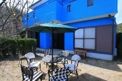 Image de Tiz wan Sumoto4LDK villa on hillCapacity 15 peoplePets OKLarge villa - cocomosu garden Sumoto / Sumoto Hyōgo