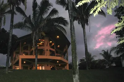 Image de Custom Beach House in Guanacaste Costa Rica