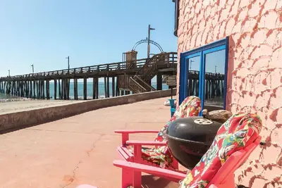 Image de Pink Venetian (Lower Unit)