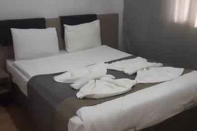 Image de D&S Konyaaltı Antalya Lüks residence çok uygun fiyata Korona TEDBİRLİ