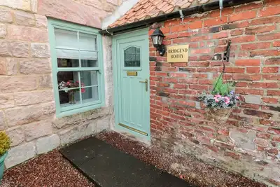 Image de Bridge End Bothy, pet friendly, character holiday cottage in Wooler