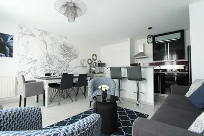 Image de Danube9 ~ Charmant appartement à Disneyland Paris