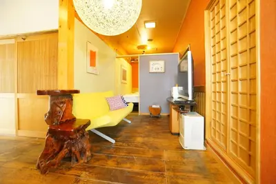 Image de Private accommodation for up to 14 guests / Takayama Gifu