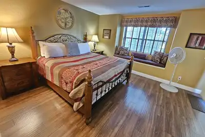 Image de Luxury Getaway Branson Suite at the Greens at Thousand Hills! Great Rates!