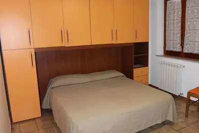 Image de Maison centre de vacances de Capo d'Orlando peut accueillir 6 - 50 mètres de la mer