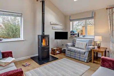 Image de Sarlou Close - Deux Chambres Maison, Couchages 4