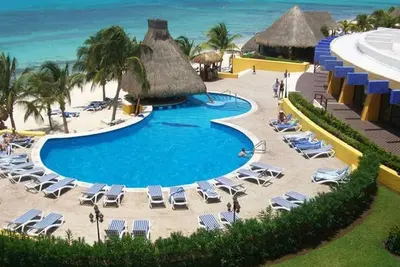 Image de Club Meliá At Meliá Cozumel