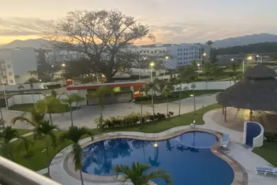 Image de New Penthouse with three bedrooms and terrace.