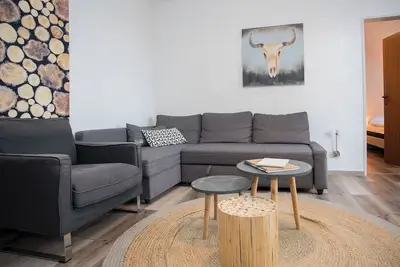 Image de Apartment - Feldstrasse 48-K