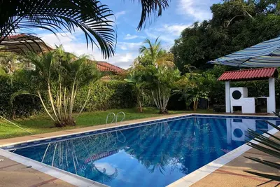 Image de Finca Ftw Feeling Travel