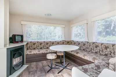 Image de Mb Westerschelde Mobile Home