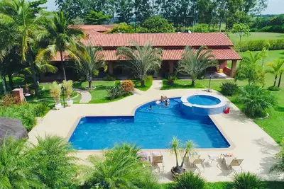 Image de Haras São Francisco I