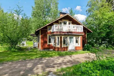 Image de Piennarpää by Interhome