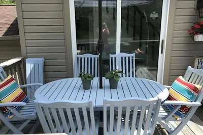 Image de Beautiful House just minutes  away to the main attractions in Pocono  Mountains.