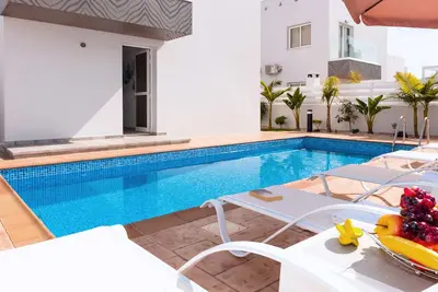 Image de Diamanta - 3Bed Villa in Ayianapa