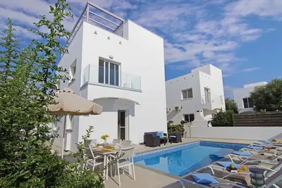 Image de Amarilia - 3Bed Villa in Ayianapa